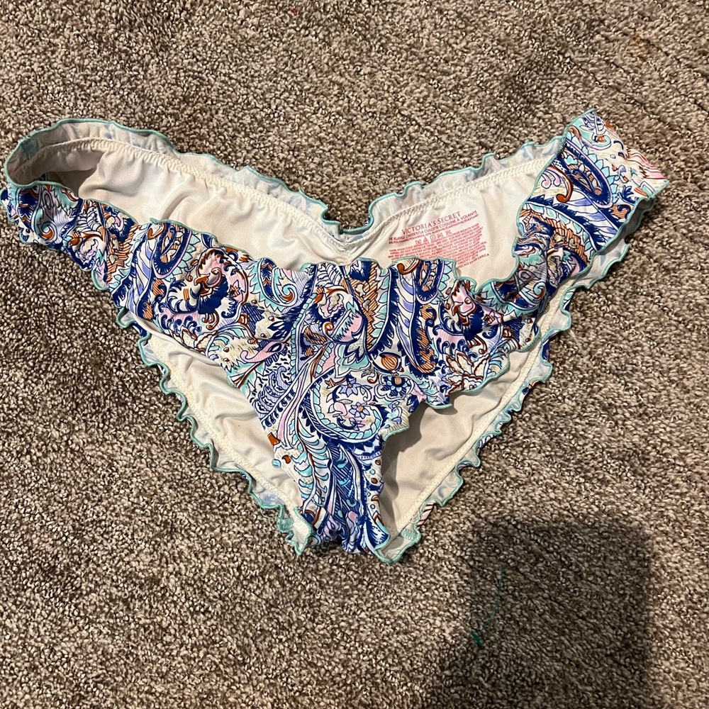 Victoria’s Secret Bikini Bottom